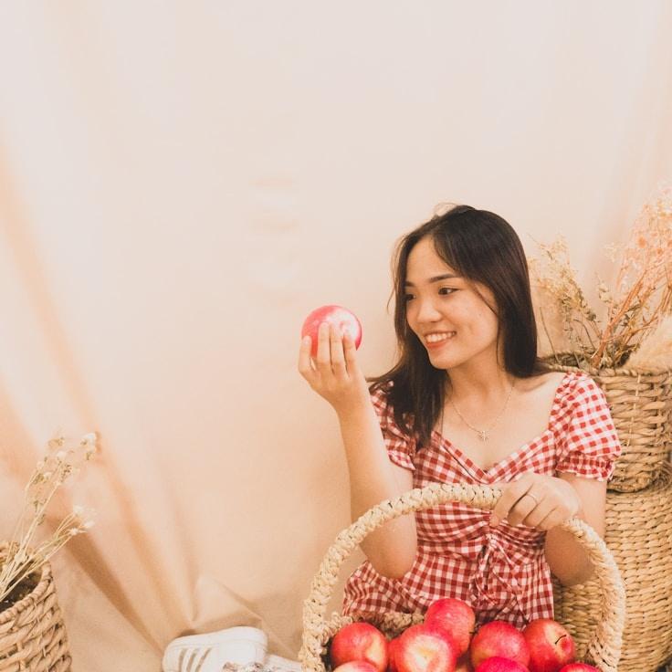 Landscape day trip near Berlin, Germany