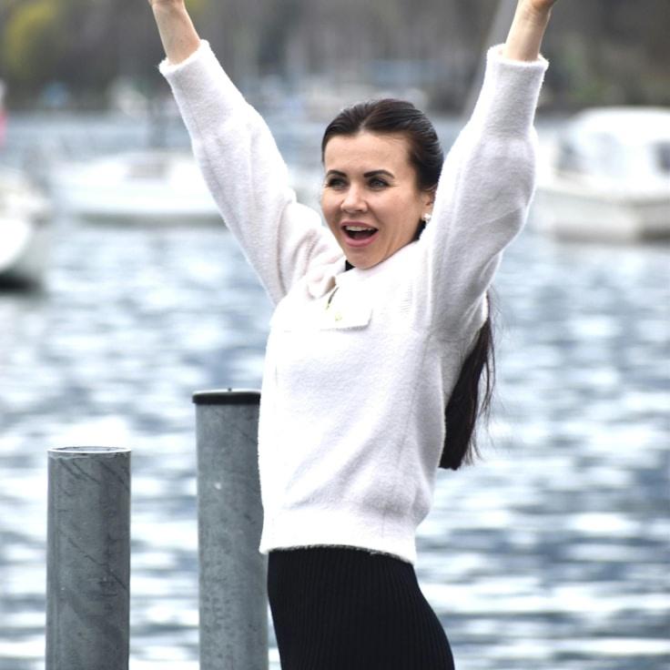 Lukas Weber - Founder of Nolva Retiqa